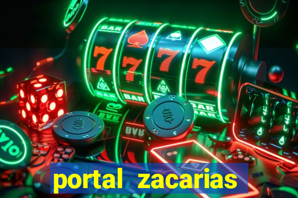 portal zacarias sexo policial